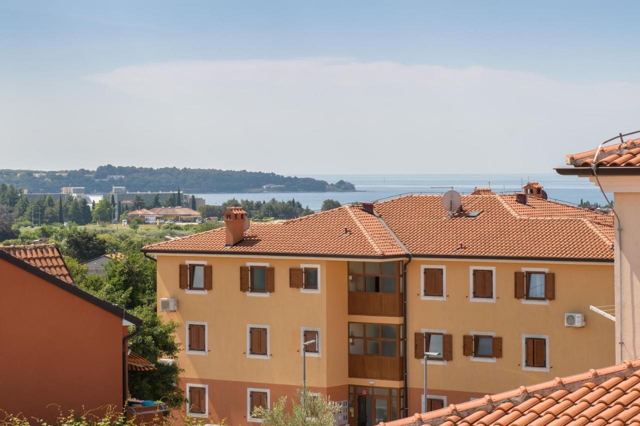 Aurea Novigrad Apartment Novigrad  Exterior photo