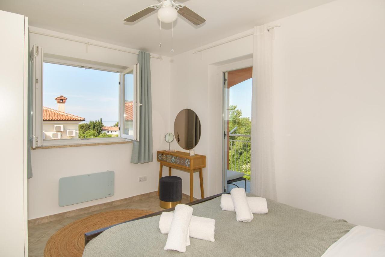 Aurea Novigrad Apartment Novigrad  Exterior photo