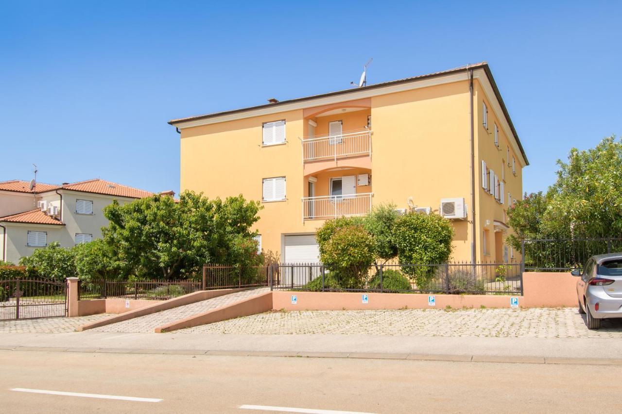 Aurea Novigrad Apartment Novigrad  Exterior photo
