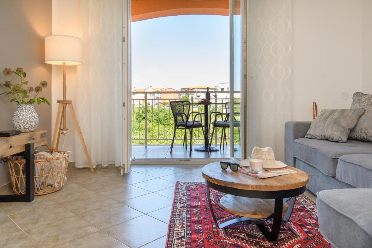 Aurea Novigrad Apartment Novigrad  Exterior photo